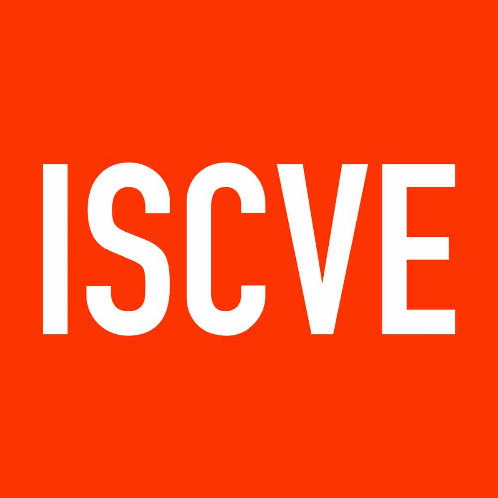 ISCVE Members’ Day will take place entirely online