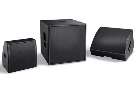 The AMM loudspeakers and AMS subwoofer are now available worldwide