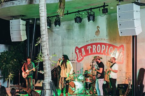 Cuba’s oldest brewery is now one of Miami’s youngest