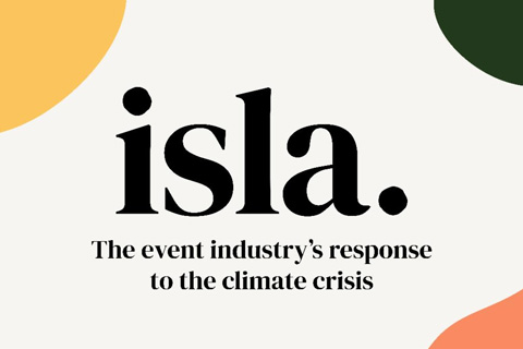 isla was set up by 12 founding agencies in September 2020 as a peer-to-peer network