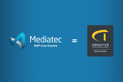 The Mediatec and CT teams have worked together for many years