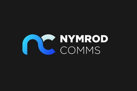 Nymrod’s primary client base includes industries that are traditionally limited to handheld radios