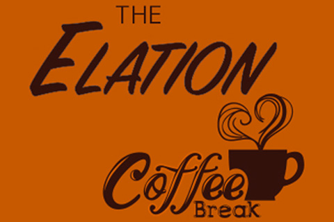 The Elation Coffee Break on the Fuze Spot and Fuze Profile luminaires will air live on Thursday, 9 September