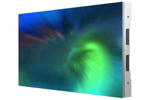 The MicroLED and Jade Dragon (JD) series LED panels will be featured