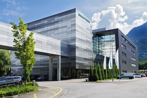 Neutrik Group headquarters