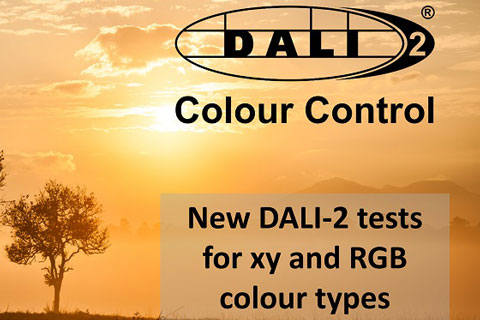 DALI-2 certification requires the product to pass a comprehensive set of tests