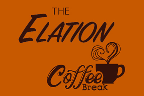 The Elation Coffee Break is an online presentation series from Elation’s European office in Kerkrade