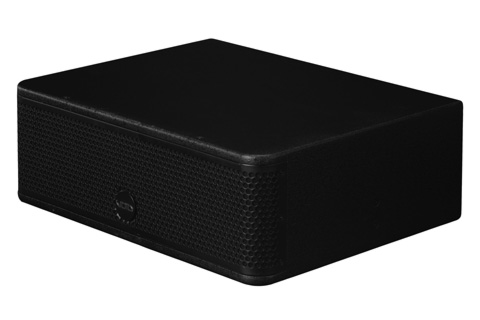 The Venu 208 subwoofer, incorporates all the key elements of the Venu V2 range