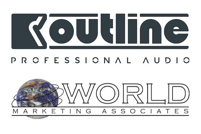 WMA will be Outline's sales representatives for Europe, the Middle East and Africa