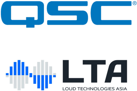 LTA will distrubyute QSC’s live sound products