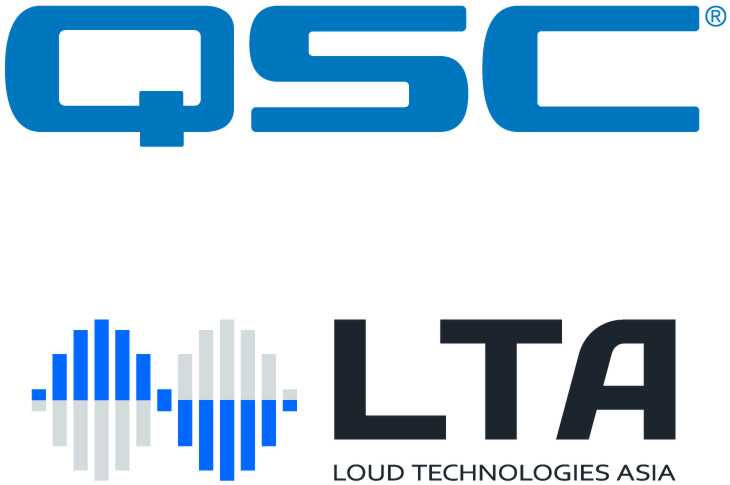 LTA will distrubyute QSC’s live sound products