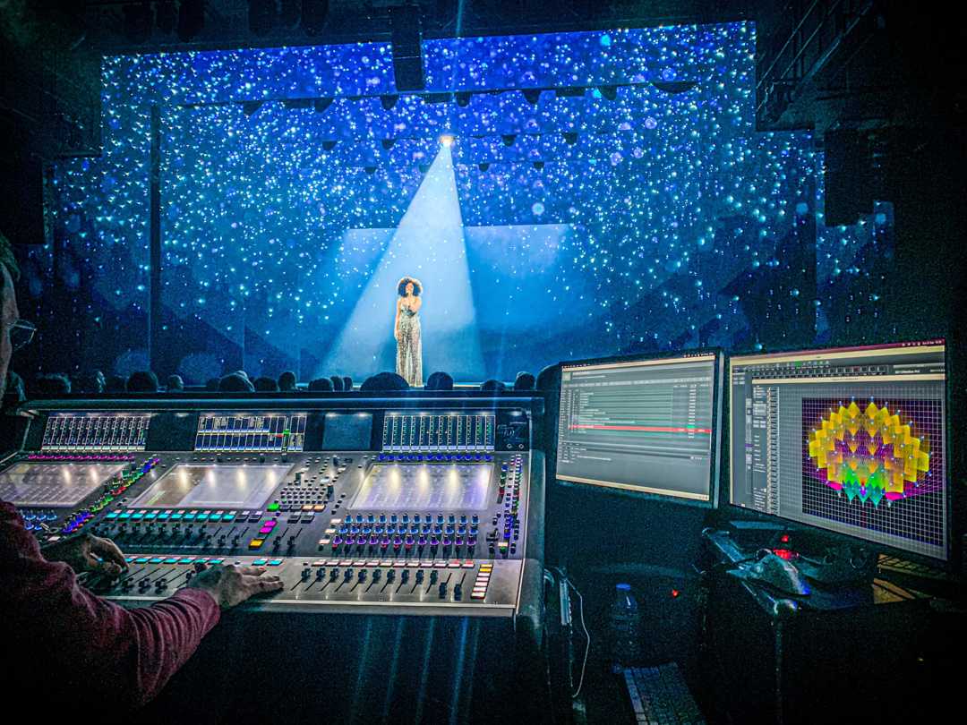 TiMax provides the core immersive engine for Studio Zuid’s diverse production programme