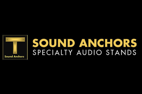 Sound Anchors designs and builds speciality audio stands