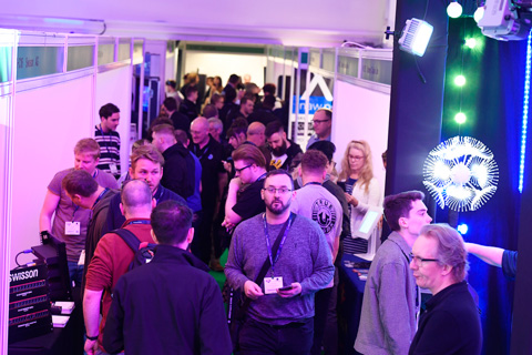 PLASA Focus Leeds provided an opportunity for the industry in the north of the UK to reconvene and remains a key event for the sector