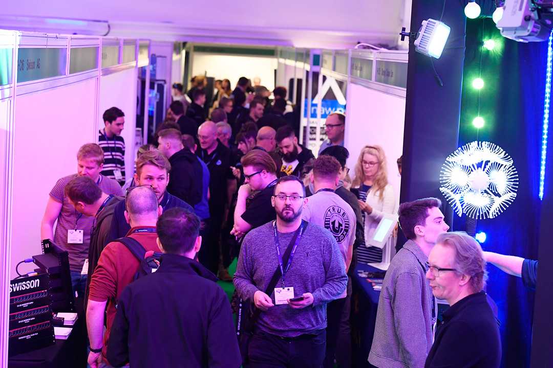 PLASA Focus Leeds provided an opportunity for the industry in the north of the UK to reconvene and remains a key event for the sector