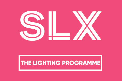 SLX works on high profile events like The Commonwealth Games