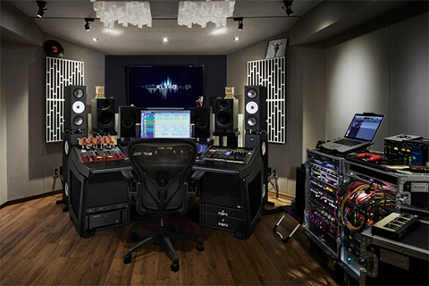 Klang Studios