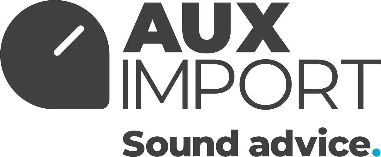 AUX Import has officially launched