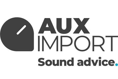 AUX Import has officially launched