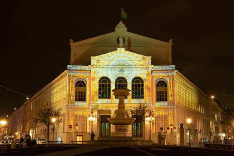 Munich’s Gärtnerplatztheater