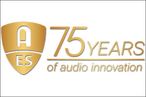 AES – Seventy-five years young