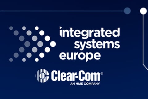 Visitors will be invited to explore the company’s diverse portfolio of intercom systems