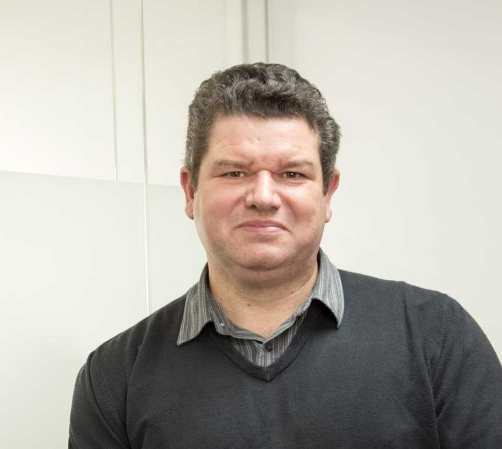 Mark Bailey - sales and marketing manager