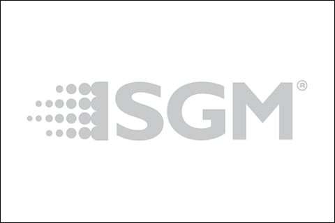 In Germany, SGM Light now has a direct to market setup