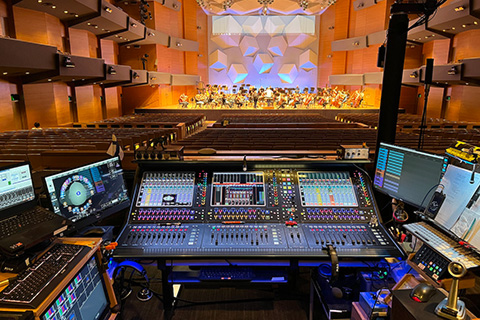 The Minnesota Orchestra’s Digital Concert Hall