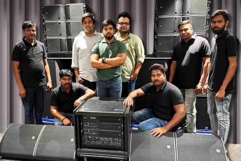 The move marks a significant milestone for Suntech Sound as it expands its product portfolio