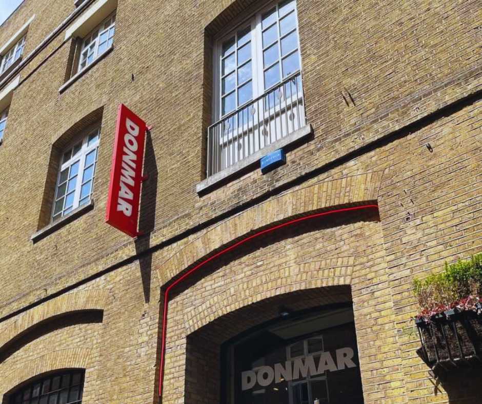 The Donmar Warehouse is a key player in the capital’s theatre scene